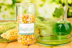 Middle Mill biofuel availability