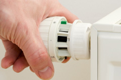 Middle Mill central heating repair costs