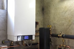 Middle Mill condensing boiler companies