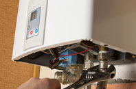 free Middle Mill boiler install quotes